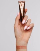 Eveline Cosmetics Choco Glamour подхранващ и хидратиращ балсам за устни 12 мл.