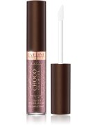 Eveline Cosmetics Choco Glamour течни очни сенки цвят 06 65 мл.