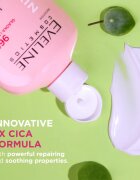 Eveline Cosmetics Cica Skin Body Lotion регенериращо мляко 350 мл.