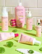 Eveline Cosmetics Cica Skin Body Lotion регенериращо мляко 350 мл.