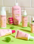 Eveline Cosmetics Cica Skin CC Cream тониращ крем за лице 30 мл.