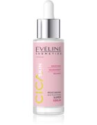 Eveline Cosmetics Cica Skin Serum хидратиращ и успокояващ серум 30 мл.