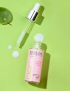 Eveline Cosmetics Cica Skin Serum хидратиращ и успокояващ серум 30 мл.