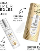 Eveline Cosmetics Cica Super Needles 400 коректор против бръчки 30 мл.
