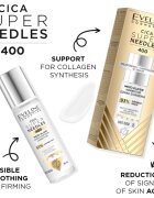 Eveline Cosmetics Cica Super Needles 400 коректор против бръчки 30 мл.