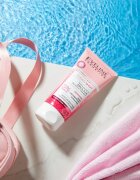 Eveline Cosmetics Clean Shot 5% Ceramidy Complex интензивно хидратираща измиваща емулсия 150 мл.