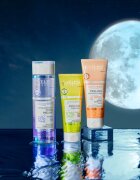 Eveline Cosmetics Clean Shot 8% Complex Of Hydroxy Acids изглаждащ тоник с пилинг ефект 200 мл.