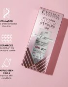 Eveline Cosmetics Collagen Super Needles 100 хидратиращ и подхранващ серум 50 мл.