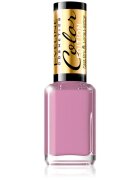 Eveline Cosmetics Color Edition непрозрачен лак за нокти цвят 124 12 мл.