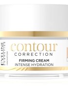 Eveline Cosmetics Contour Correction стягащ крем с хидратиращ ефект 40+ 50 мл.