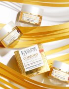 Eveline Cosmetics Contour Correction стягащ крем с хидратиращ ефект 40+ 50 мл.