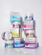 Eveline Cosmetics Cream-Ampoule Peptides стягащ крем против бръчки 50 мл.