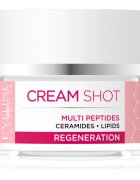Eveline Cosmetics Cream Shot Multi Peptides регенериращ крем против признаци на стареене 50 мл.