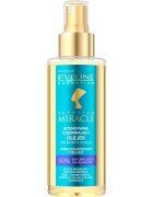 Eveline Cosmetics Egyptian Miracle стягащо масло за тяло и бюст 150 мл.