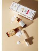 Eveline Cosmetics Elixir of Youth лифтинг серум против стареене на кожата 18 мл.