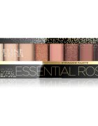 Eveline Cosmetics Essential Rose палитра сенки за очи 96 гр.