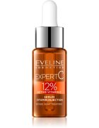 Eveline Cosmetics Expert C активен витаминен нощен серум 18 мл.