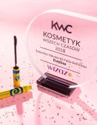 Eveline Cosmetics Extension Volume спирала с Push-Up ефект 10 мл.