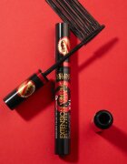 Eveline Cosmetics Extension Volume спирала за екстра обем с ефект на изкуствени мигли цвят Black 10 мл.