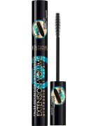 Eveline Cosmetics Extension Volume водоустойчива удължаваща спирала за екстра обем 10 мл.