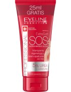 Eveline Cosmetics Extra Soft SOS крем за ръце за суха и натоварвана кожа 100 мл.