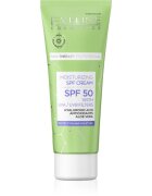 Eveline Cosmetics Face Therapy Professional дневен хидратиращ крем SPF 50 30 мл.