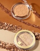 Eveline Cosmetics Feel The Bronze бронзираща и контурираща пудра цвят 01 Milky Way 4 гр.