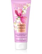 Eveline Cosmetics Flower Blossom интензивен регенериращ крем за ръце 75 мл.