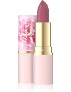 Eveline Cosmetics Flower Garden хидратиращ гланц за устни цвят 02 4 гр.