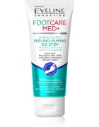 Eveline Cosmetics Foot Care Med нежен хидратиращ пилинг за крака 100 мл.