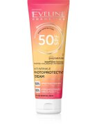 Eveline Cosmetics Fotoochronny Krem SPF 50 крем против бръчки 30 мл.