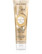Eveline Cosmetics Glycerine крем за ръце и нокти с козе мляко 100 мл.