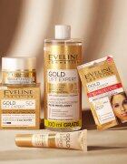 Eveline Cosmetics Gold Lift Expert дневен и нощен крем против бръчки 50+ 50 мл.