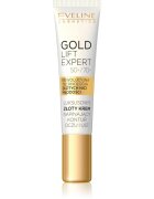Eveline Cosmetics Gold Lift Expert изглаждащ крем за зоната около очите и устните 15 мл.