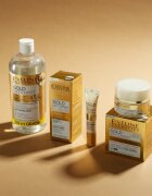 Eveline Cosmetics Gold Lift Expert луксозен стягащ крем с 24 каратово злато 50 мл.