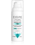 Eveline Cosmetics Hyaluron Super Needles 100 хидратиращ серум 50 мл.