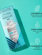Eveline Cosmetics Hyaluron Super Needles 100 хидратиращ серум 50 мл.