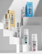 Eveline Cosmetics Hyaluron Super Needles 100 хидратиращ серум 50 мл.