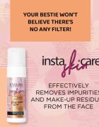 Eveline Cosmetics Insta Skin Care no more acne почистваща пяна за лице 150 мл.