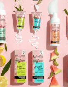 Eveline Cosmetics Insta Skin Care no more acne почистваща пяна за лице 150 мл.
