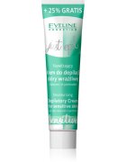 Eveline Cosmetics Just Epil хидратиращ крем- депилатор за чувствителна кожа 125 мл.