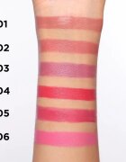 Eveline Cosmetics Kiss Me Quick! овлажняващо червило с матиращ ефект цвят 10 4.2 гр.