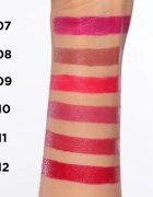 Eveline Cosmetics Kiss Me Quick! овлажняващо червило с матиращ ефект цвят 10 4.2 гр.
