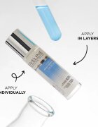 Eveline Cosmetics LAB Formula 18% Solution хидратиращ серум 30 мл.