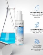 Eveline Cosmetics LAB Formula 18% Solution хидратиращ серум 30 мл.