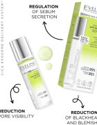 Eveline Cosmetics LAB Formula 18% Solution серум против несъвършенства на кожата 30 мл.