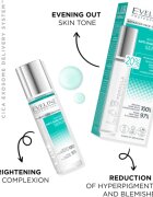 Eveline Cosmetics LAB Formula 20% Solution уеднаквяваща грижа за лице с хиперпигментация 30 мл.