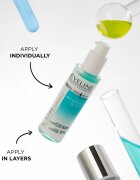 Eveline Cosmetics LAB Formula 20% Solution уеднаквяваща грижа за лице с хиперпигментация 30 мл.