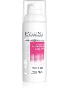 Eveline Cosmetics LAB Formula 5% Solution успокояващ биометричен крем против бръчки 50 мл.