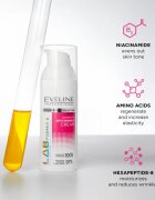 Eveline Cosmetics LAB Formula 5% Solution успокояващ биометричен крем против бръчки 50 мл.